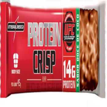 PROTEIN CRISP BAR