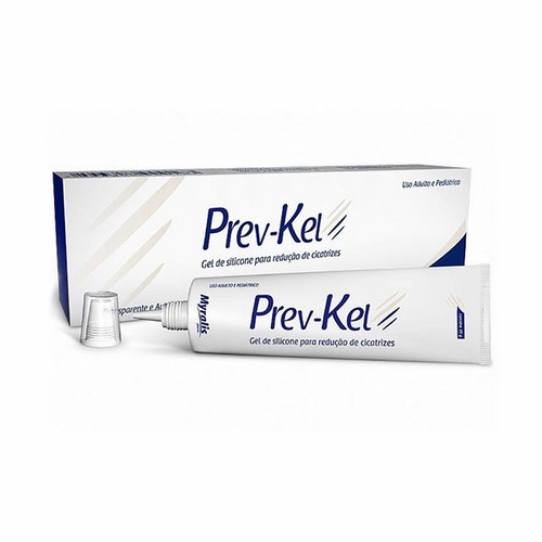 Prev-Kel gel com 15g