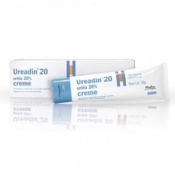 Ureadin 20 Creme 50g