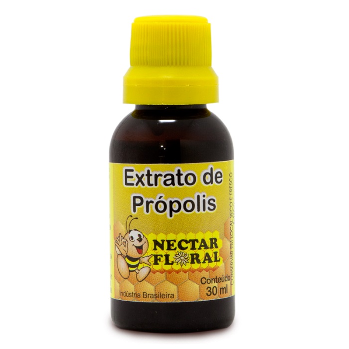 Extrato de própolis Floema 30ml