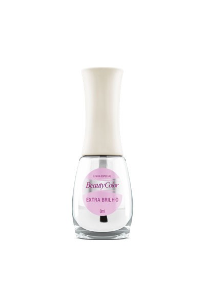 ESM BEAUTY COLOR EXTRA BRILHO C/ 8 ML