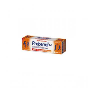 Probenxil 50mg com 20 Drageas