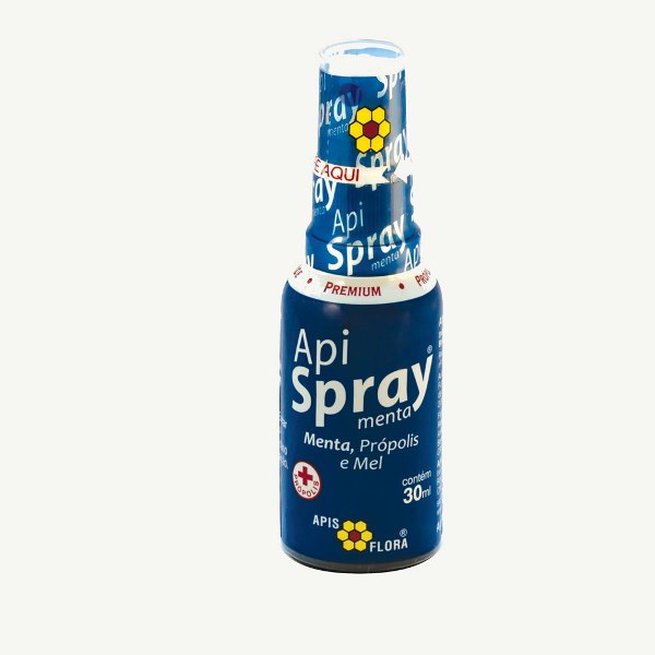 PROPOLIS SPRAY API SPRAY 30ML