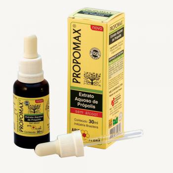 Extrato Propolis Sem Alcool BIO 30ml