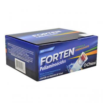 Forten Sol C 20 10ml