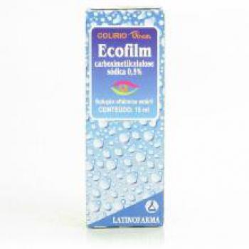 Ecofilm 5mg 15mL