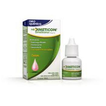 Neo Dimeticon Gotas 10mL