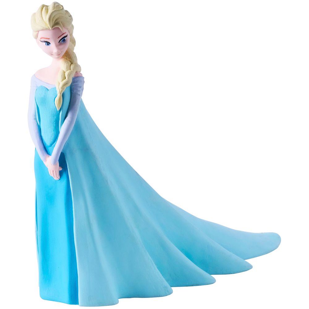 Boneco Latoy Princesa Elsa Fro