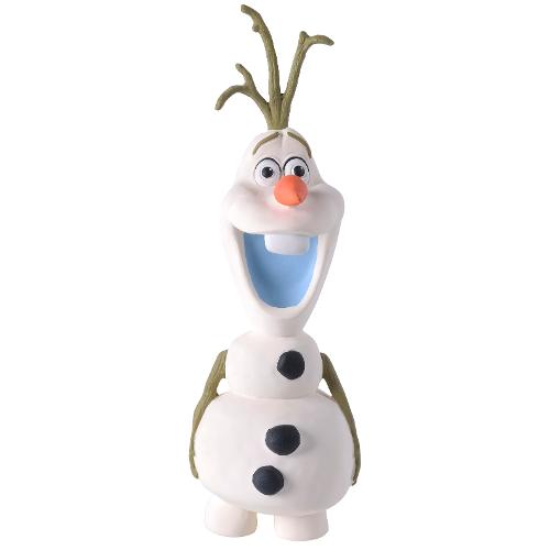 Boneco Latoy Olaf Frozen