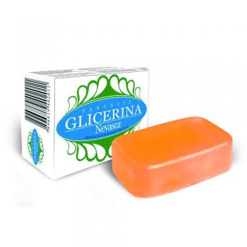 Sabonete Glicerina Navasca com 100g