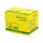 Bicarbonato de Sódio 100g          LBp