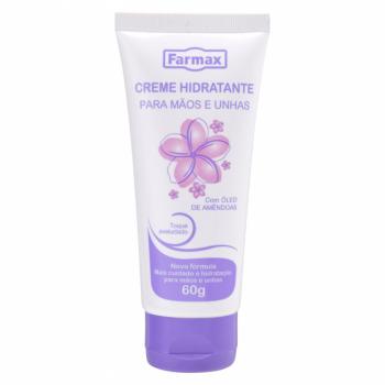 CR P/ MAOS FARMAX 60 G