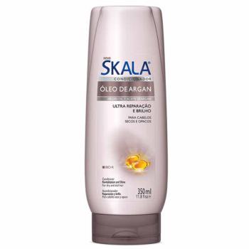 Condicionador Skala Óleo de Argan Marroquino 350ml