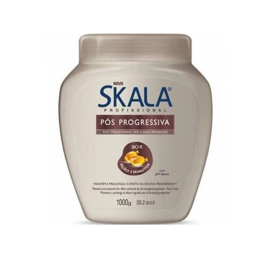 Creme skala pos progressiva 1kg