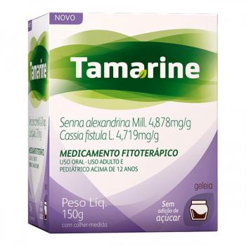 TAMARINE GELEIA ZERO ACUCAR 150GR