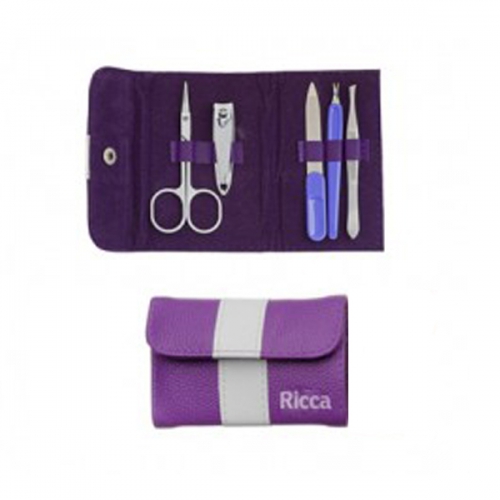 Kit Manicure Classic Ricca