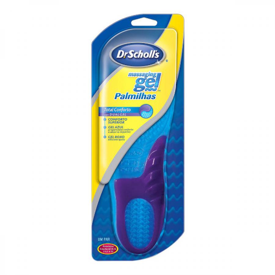 Dr. Scholls Palmilha Feminina