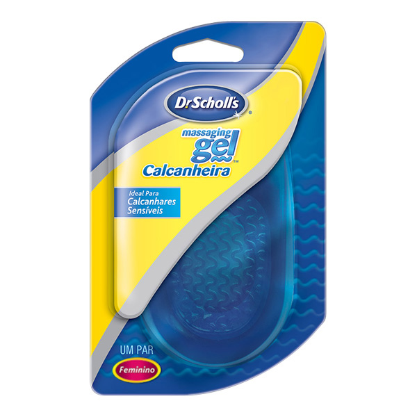 CALCANHEIRA DR SCHOLLS FEM 3040