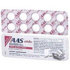 AAS Adulto 500mg com 10 Comprimidos