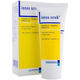 IONAX SCRUB CR.60G