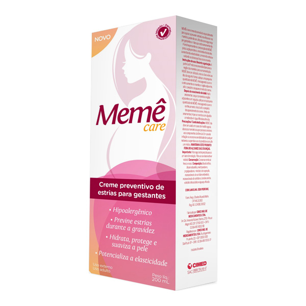 MEME CARE 200ML