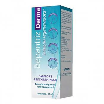 Bepantriz Derma Solucao Regeneradora 50ml