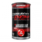 Carburoxy 400g Guarana Com Acai