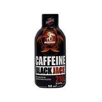 Caffeine Black Jack 60ml