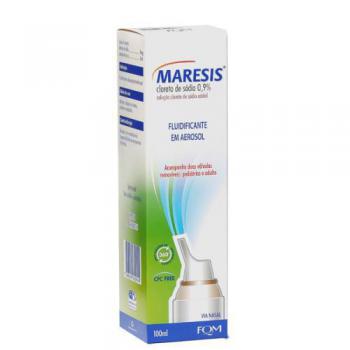 Maresis Spray Nasal 100ml