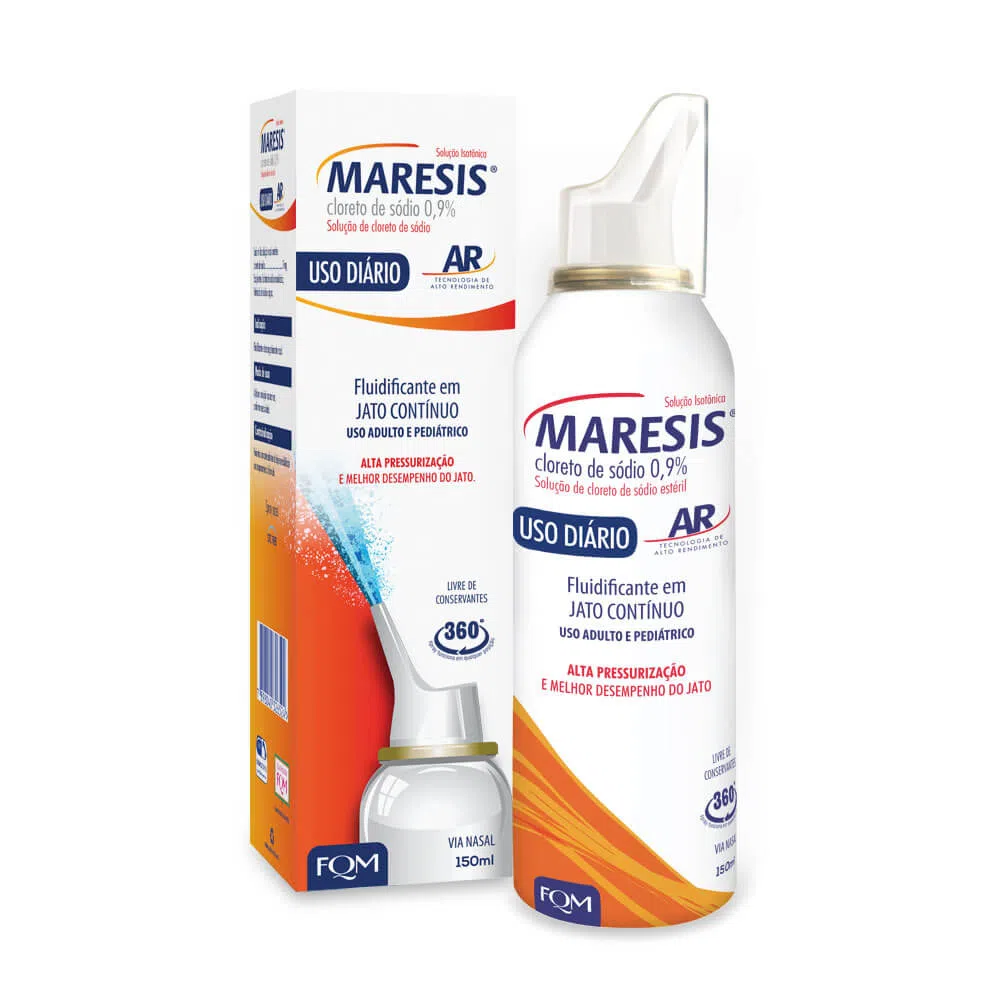 Maresis 9mg 150mL
