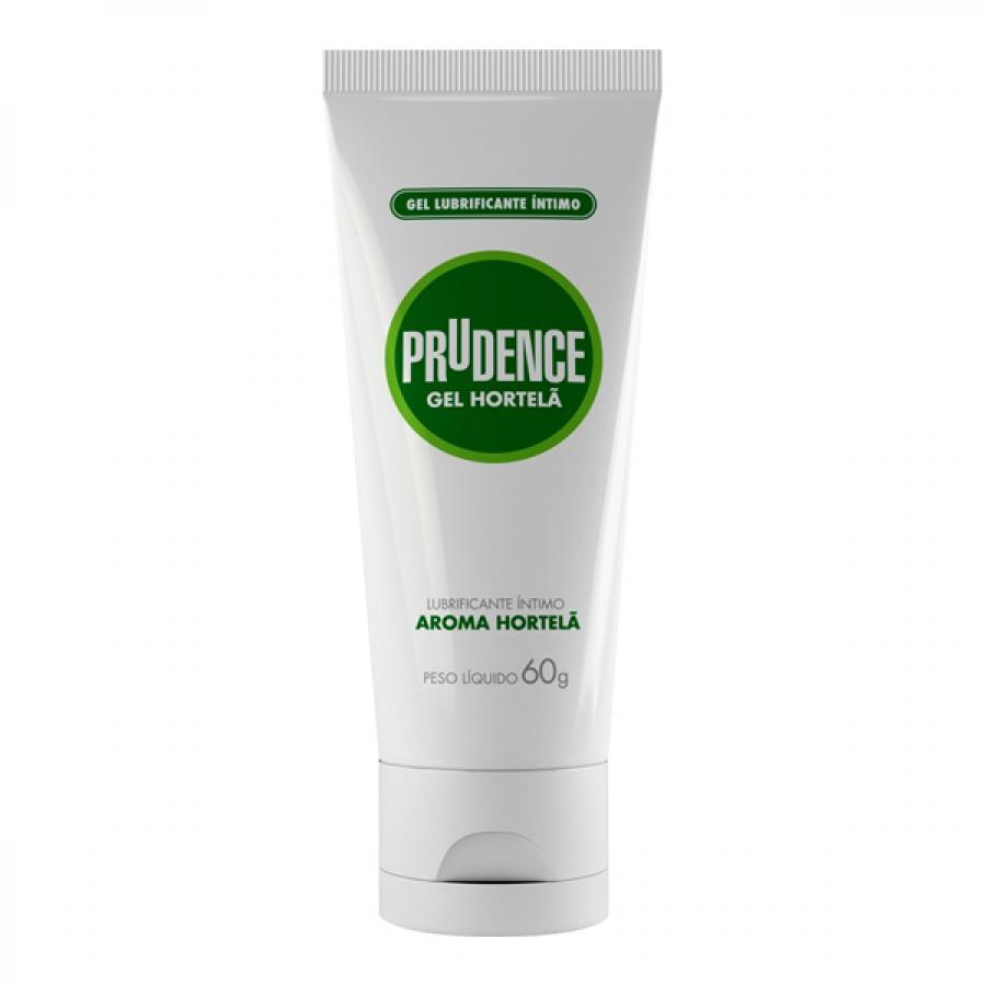 PRUDENCE 60G GEL LUBRIFICANTE HORTELA