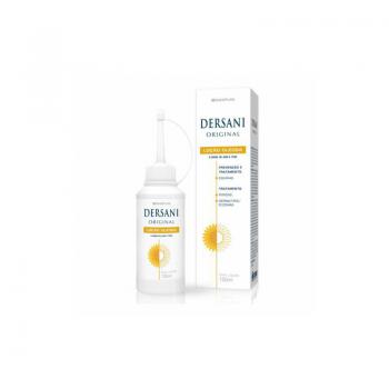 Dersani Locao Oleosa Original 100ml