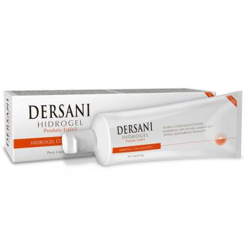 Dersani Hidrogel 85g