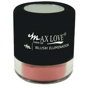 Blush Iluminador Max Love 04