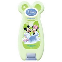 Shampoo Infantil Disney Baby Camomila  200ml