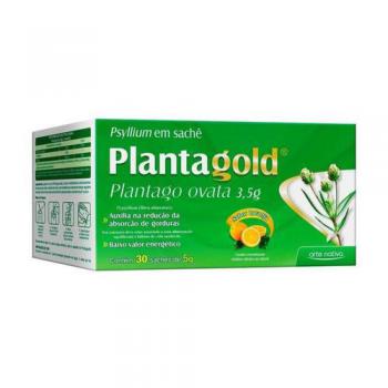 Planta Gold Arte Nativa laranja 30 saches