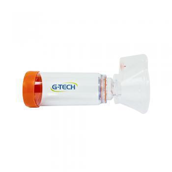 Espacador para Aerossol G-Tech Clear