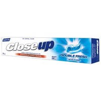 Creme Dental Close UP Double Fresh Aqua 90g