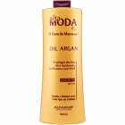 Shampoo Alta Moda Oil Argan 300ml