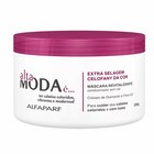 Máscara Revitalizante Alta Moda Extra Selagem Celofany da Cor 300g