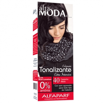 Kit Alta Moda Tonalizante 40