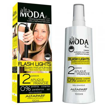 Am Kit Flash Ligths 100ml