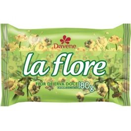 Sabonete Davene La Flore Erva Doce 180g