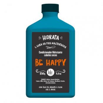 Condicionador Lola Be Happy Cabelos Secos 250ml