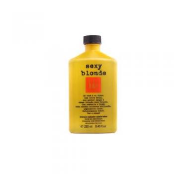 Shampoo Matizador Sexy Blonde - 250ml