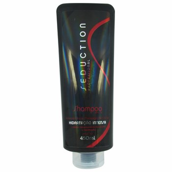 Shampoo Seduction Hidratação Intensa - 450ml