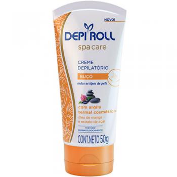 DEPIROLL SPA CARE CR DEP BUCO 50GR