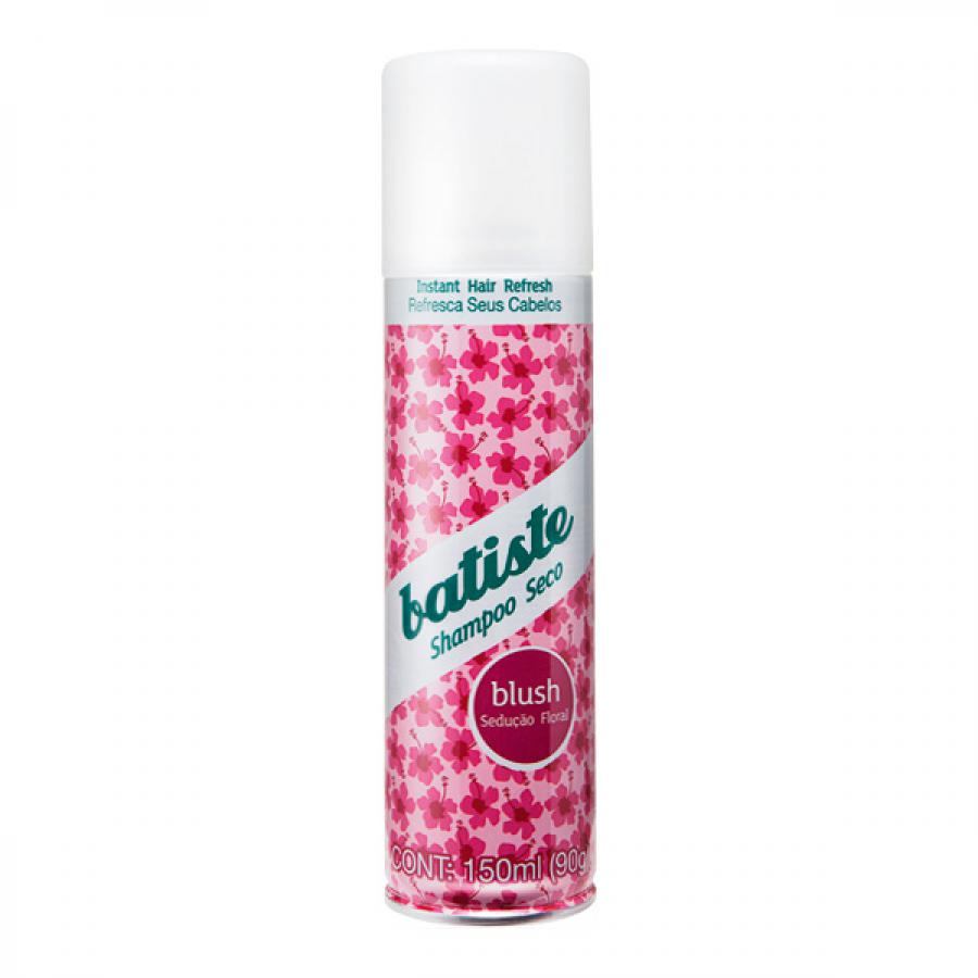 SHAMPOO BATISTE A SECO BLUSH 150ML