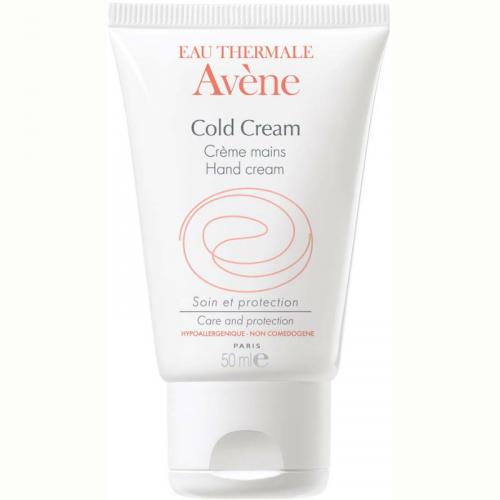 Avene Cold Cream Maos 50ml