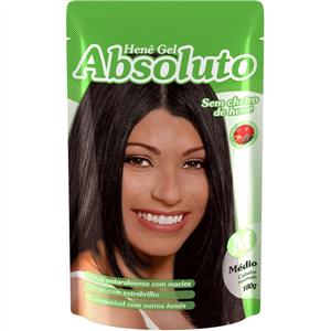 Alisante Hene Absoluto FOrtodônticae 180g